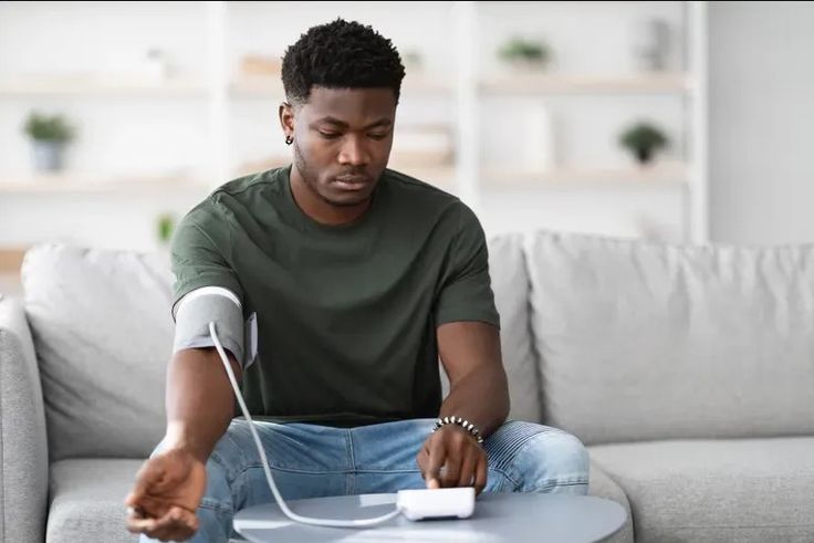 Understanding Blood Pressure: What the Numbers Mean