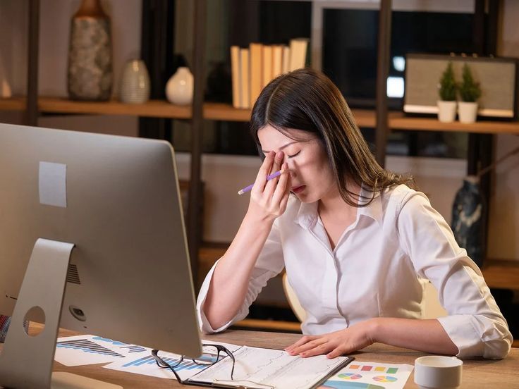 Stress vs Burnout: What’s the Difference?